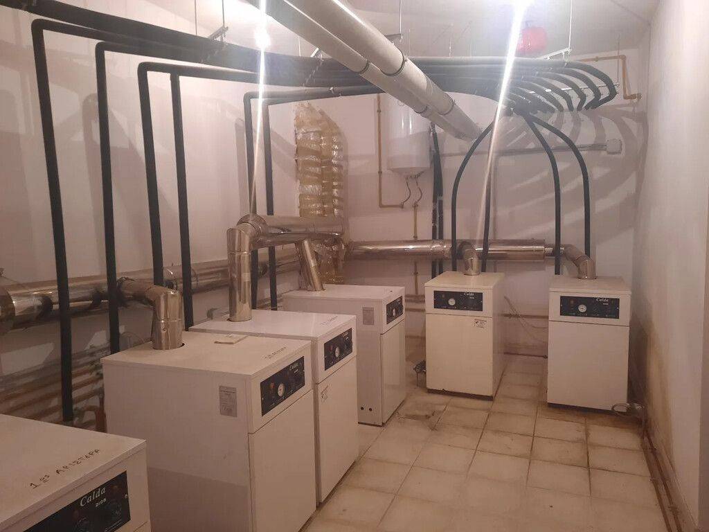 Apartment - Grekodom 62120|948694