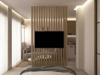 Apartment - Grekodom 65235|1043434