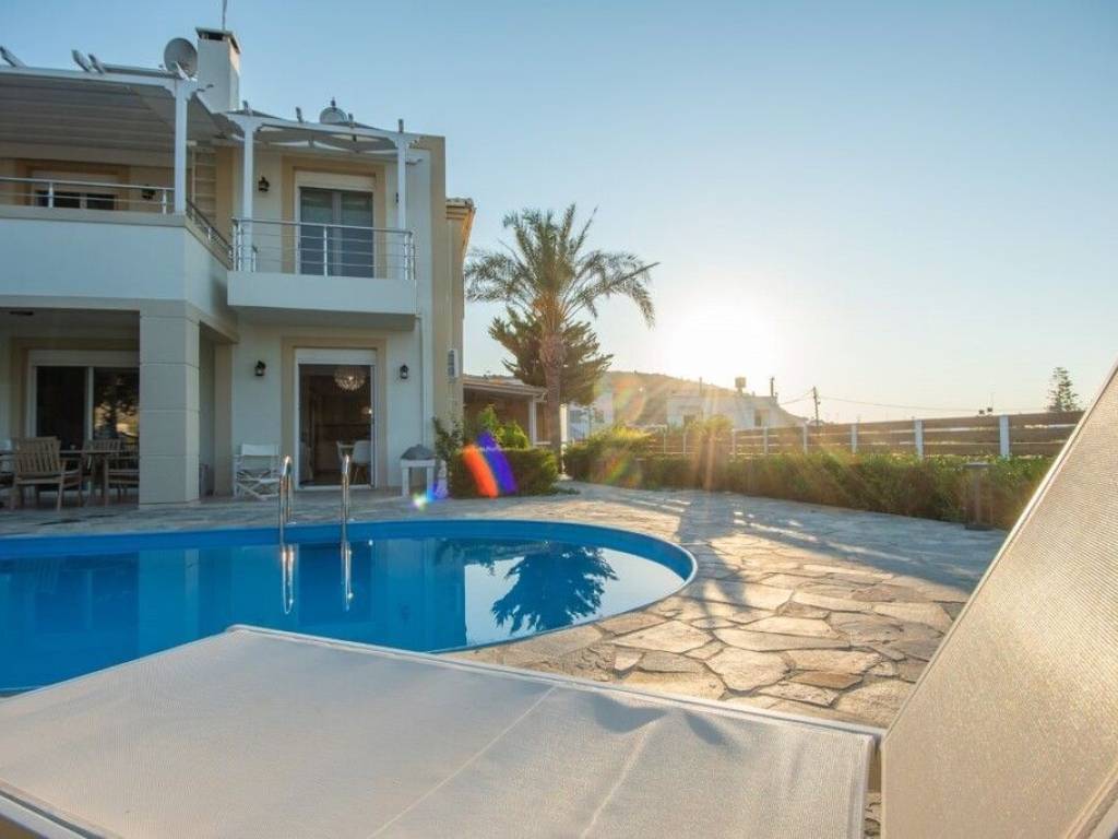 Villa - Grekodom 65237|1043509