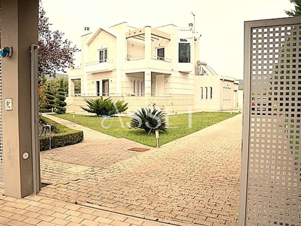 Εξωτερικός χώρος