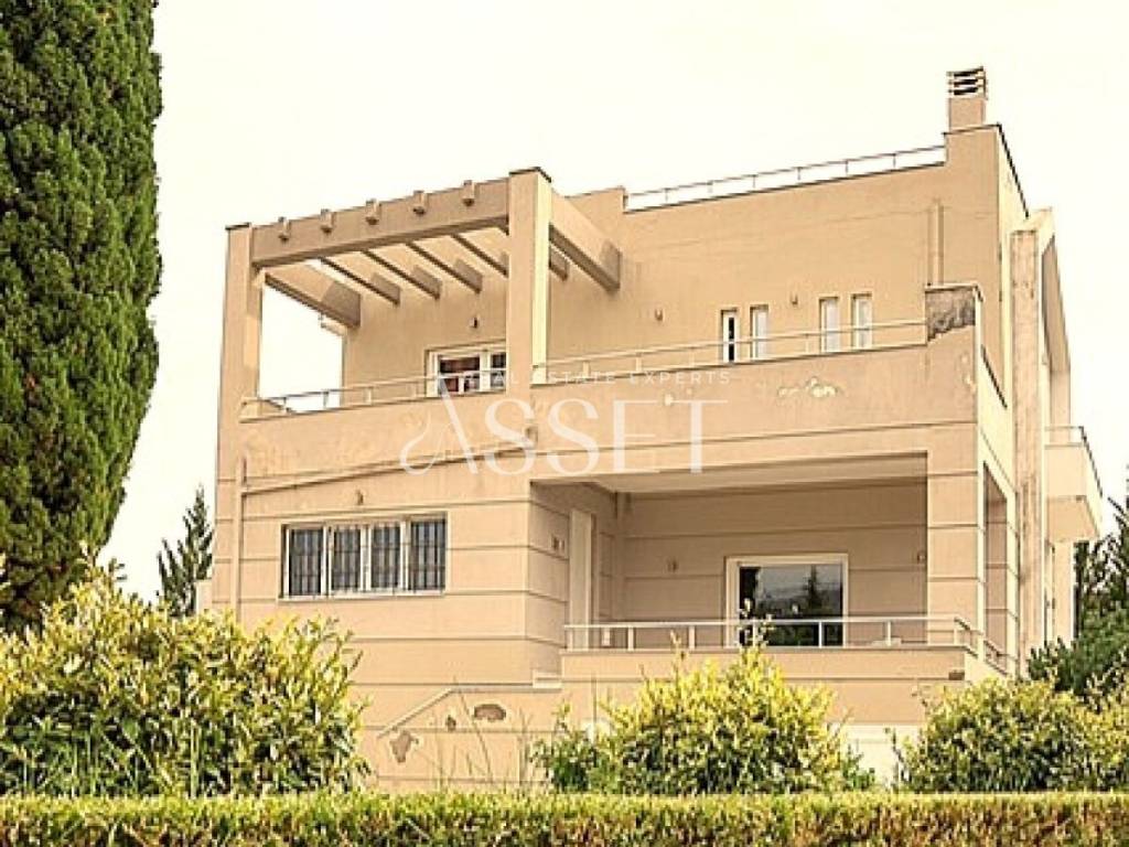 Εξωτερικός χώρος