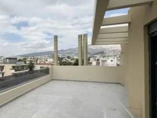 Απεριόριστη θέα , έξοχη βεράντα πρόσοψης