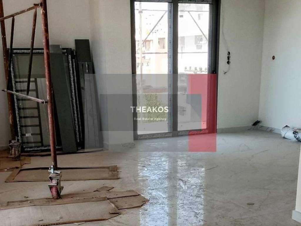 Άποψη χώρου