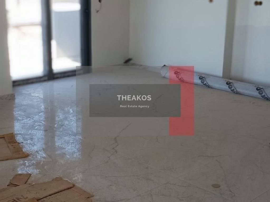 Άποψη χώρου