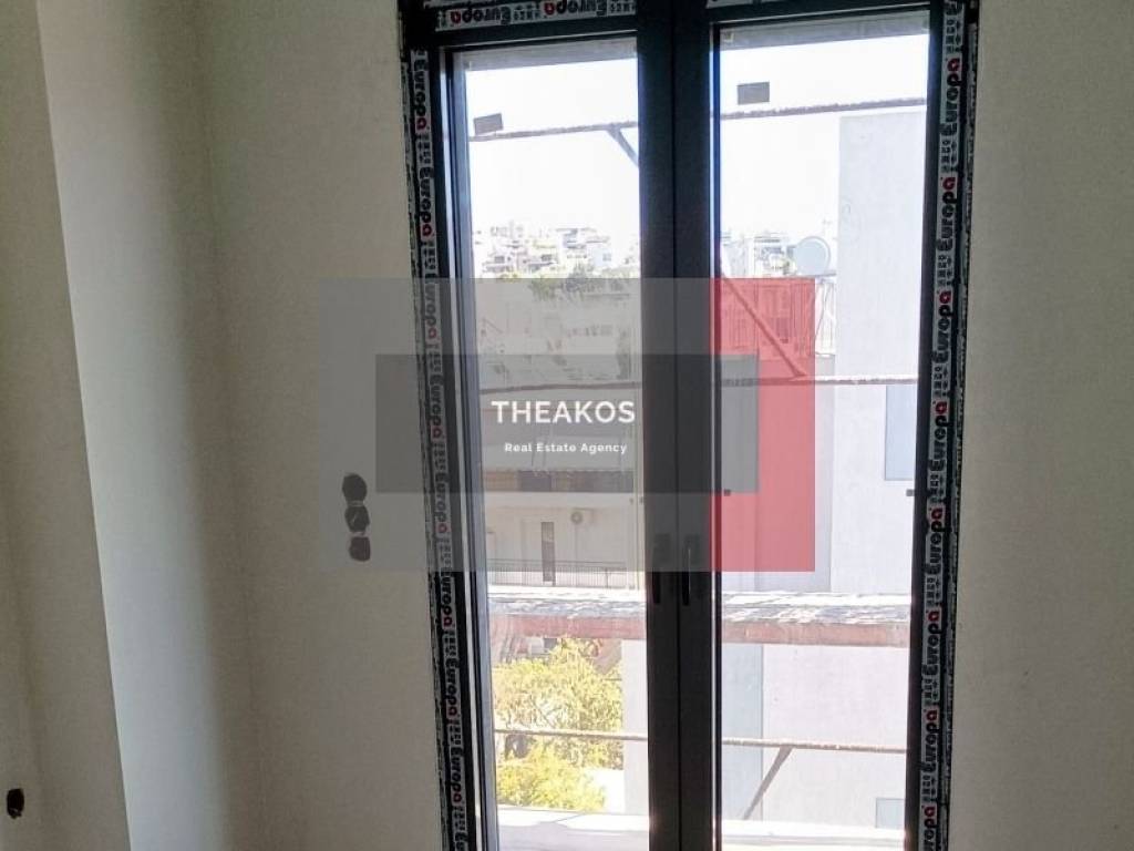 Άποψη χώρου