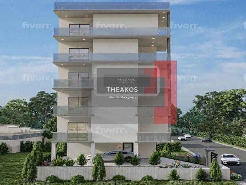 Εξωτερικός χώρος