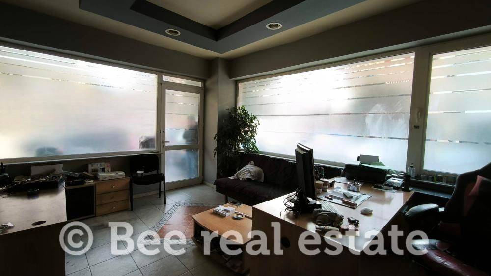 Άποψη εσωτερικού χώρου