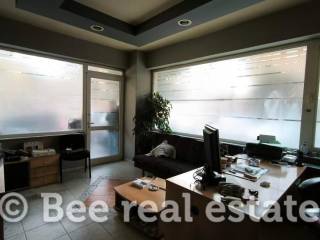 Άποψη εσωτερικού χώρου