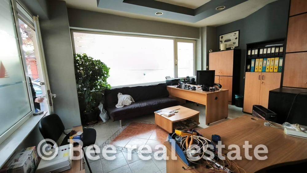 Άποψη εσωτερικού χώρου