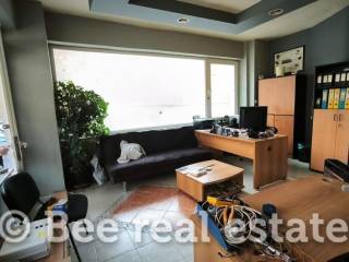 Άποψη εσωτερικού χώρου