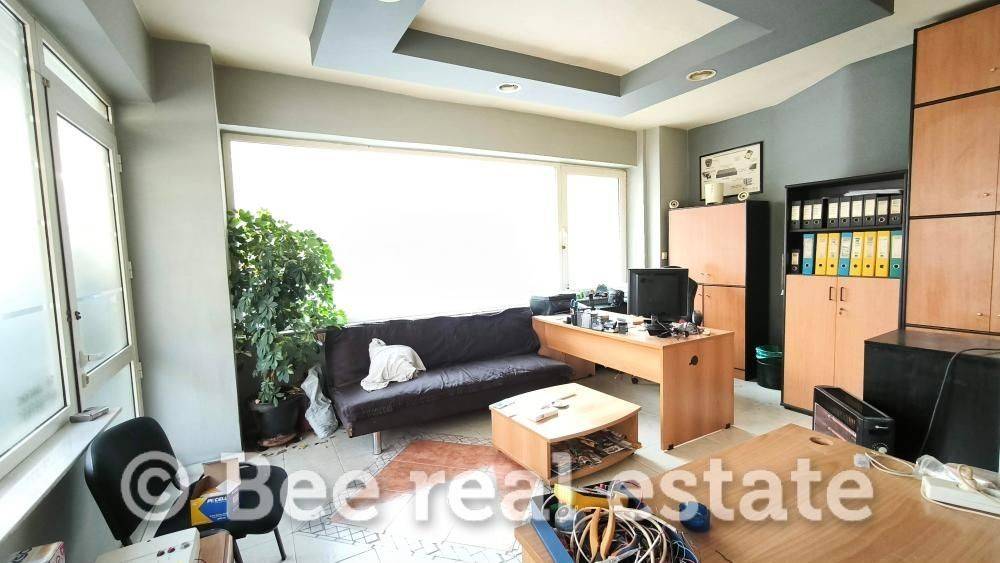 Άποψη εσωτερικού χώρου