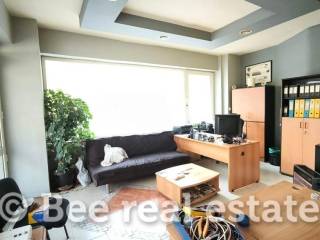 Άποψη εσωτερικού χώρου