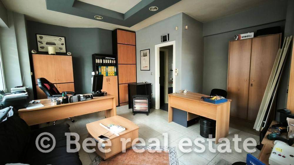 Άποψη εσωτερικού χώρου