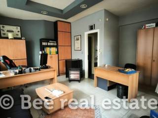 Άποψη εσωτερικού χώρου