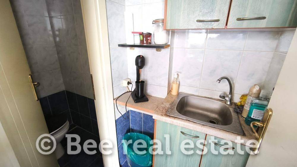 Άποψη εσωτερικού χώρου