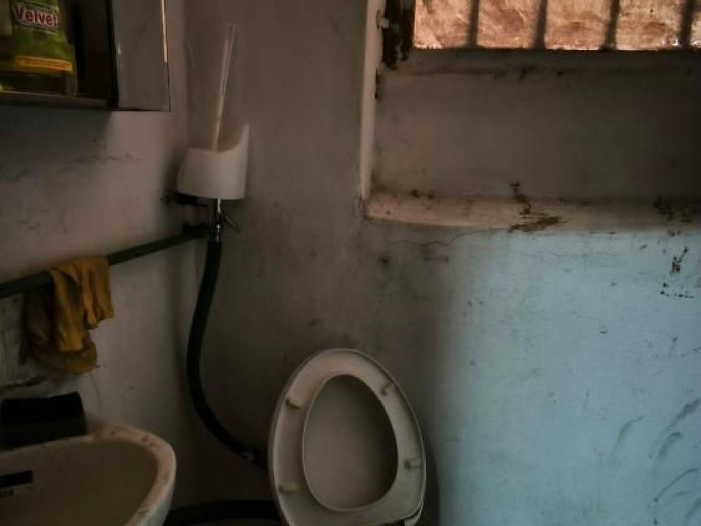 Άποψη εσωτερικού χώρου