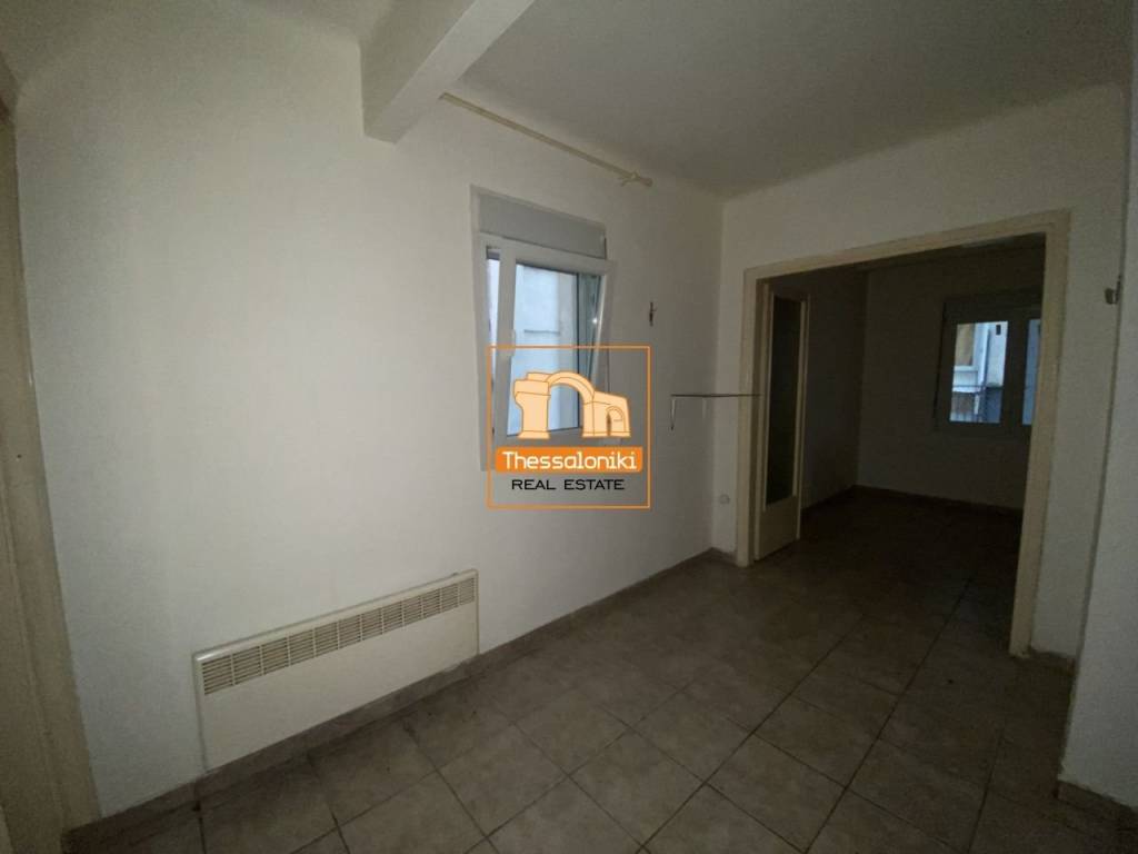 Εγνατία, Διαμέρισμα, 45 τ.μ.