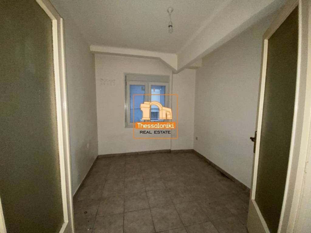 Εγνατία, Διαμέρισμα, 45 τ.μ.