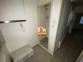 Εγνατία, Διαμέρισμα, 45 τ.μ.