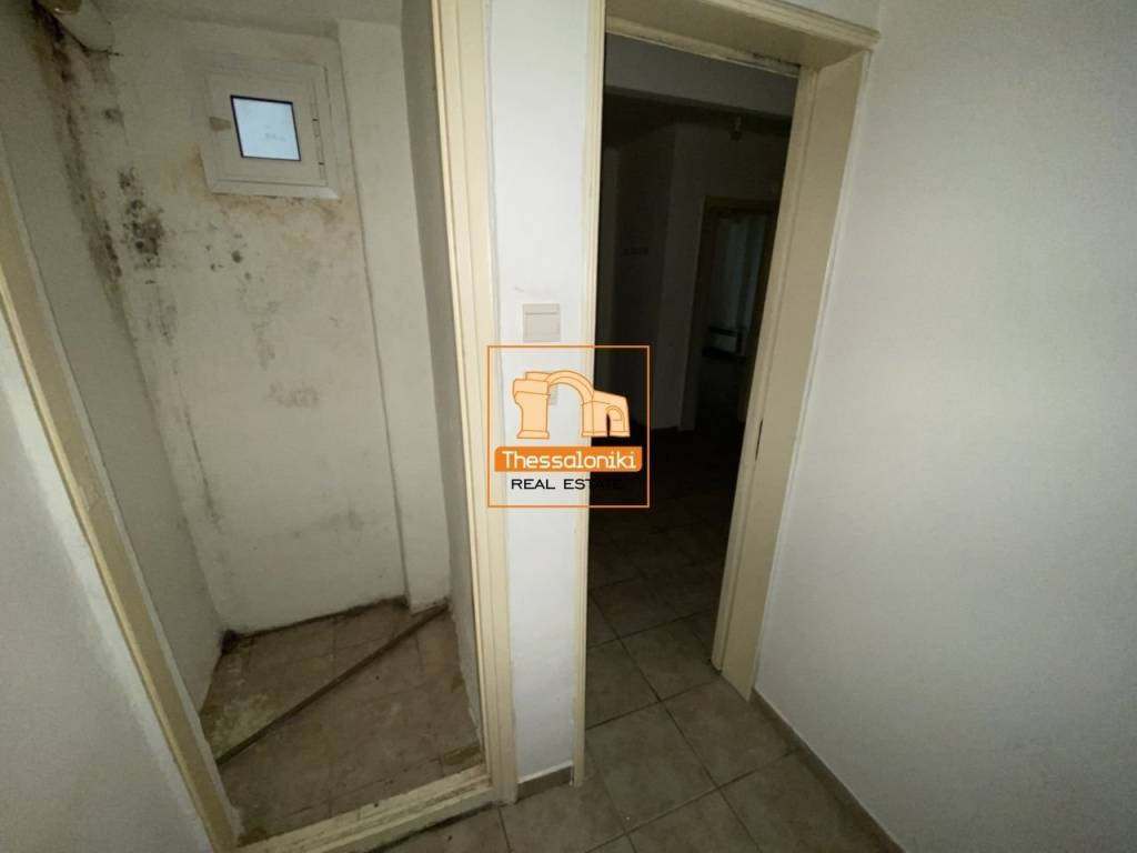 Εγνατία, Διαμέρισμα, 45 τ.μ.