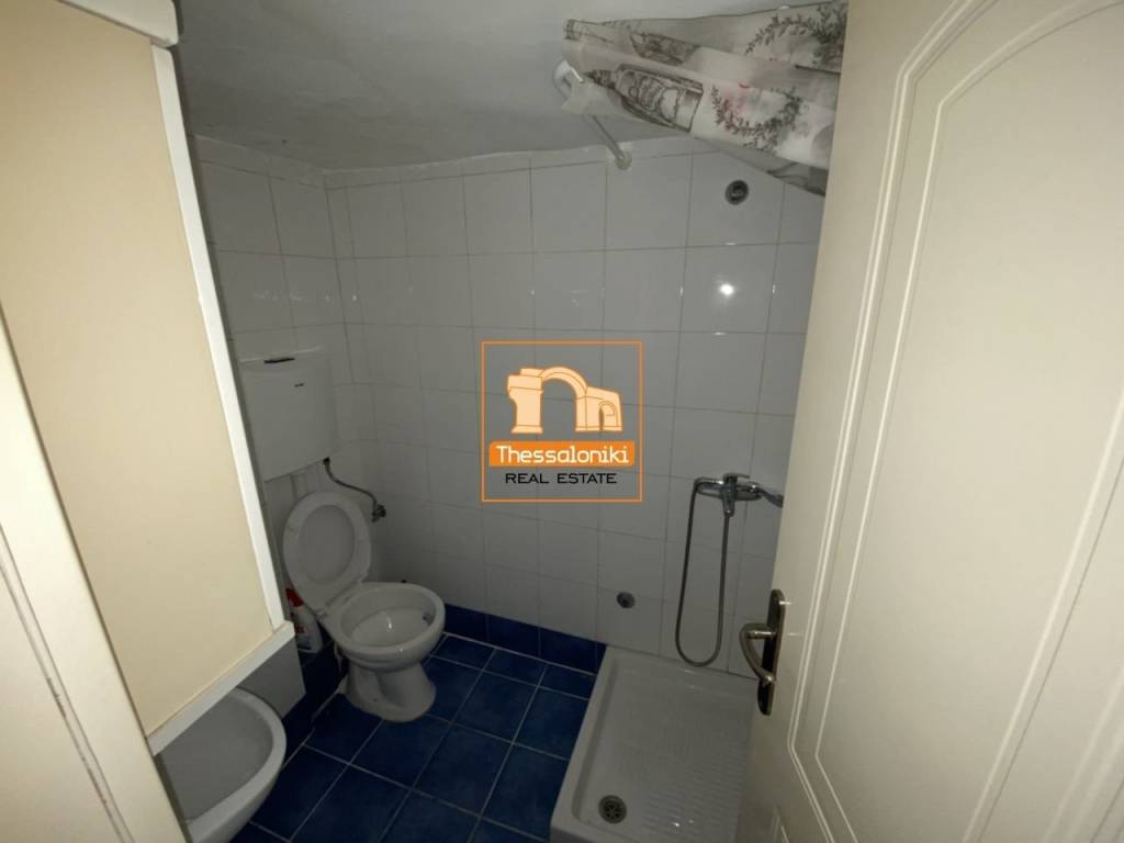 Εγνατία, Διαμέρισμα, 45 τ.μ.