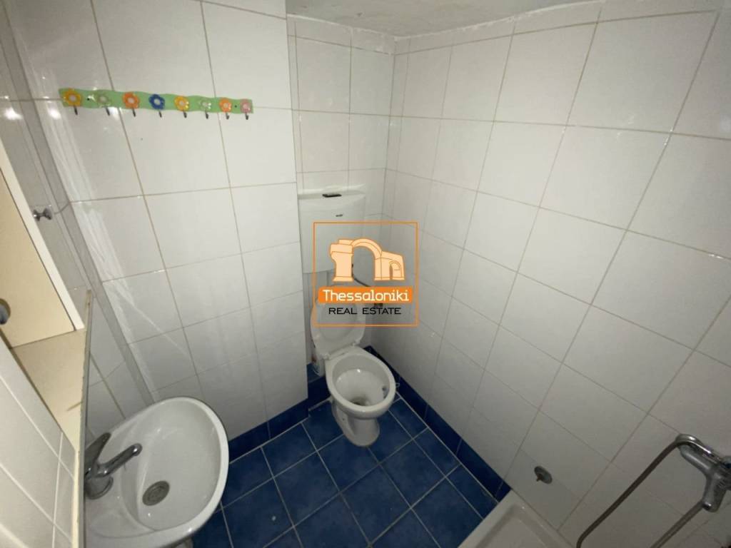 Εγνατία, Διαμέρισμα, 45 τ.μ.