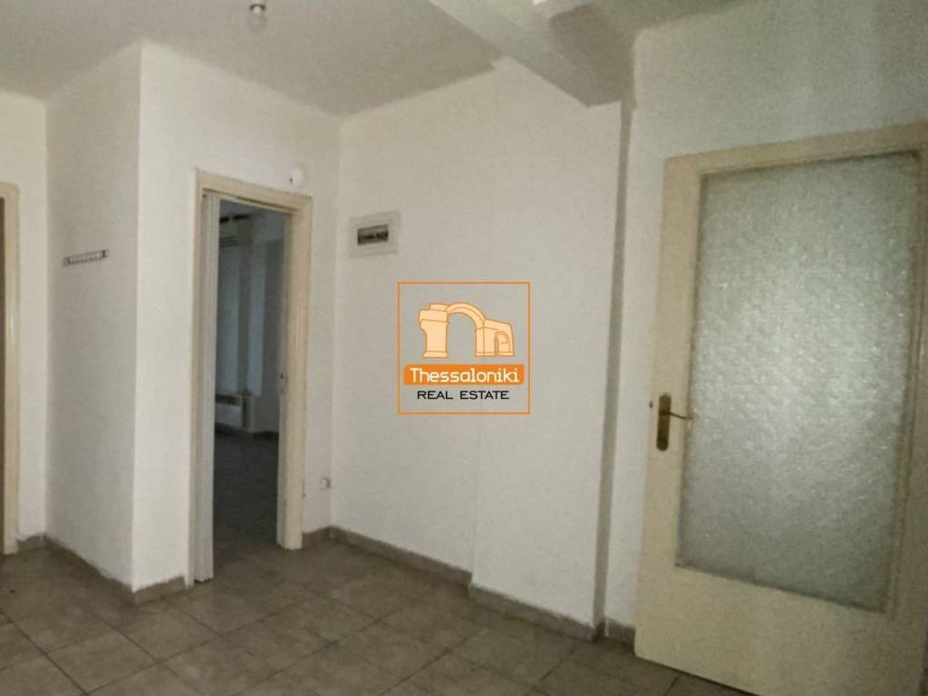 Εγνατία, Διαμέρισμα, 45 τ.μ.