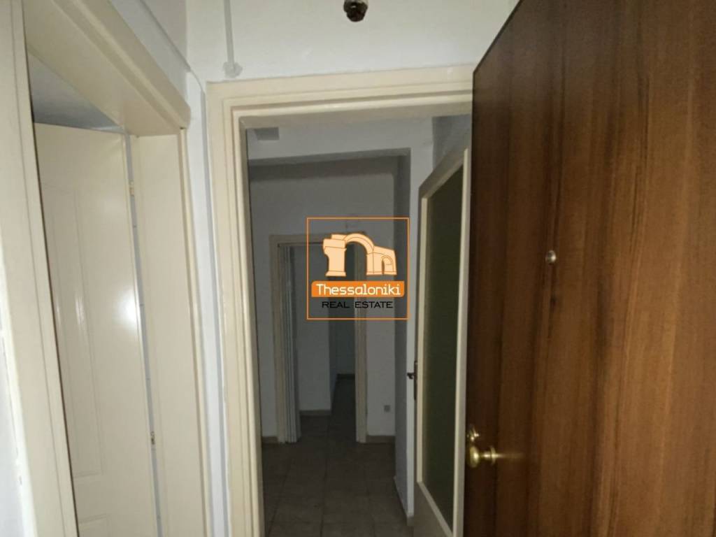 Εγνατία, Διαμέρισμα, 45 τ.μ.