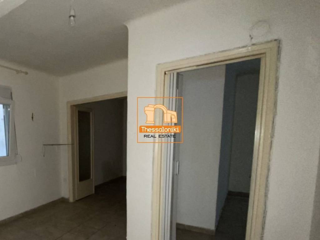 Εγνατία, Διαμέρισμα, 45 τ.μ.