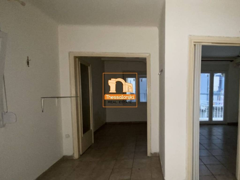 Εγνατία, Διαμέρισμα, 45 τ.μ.