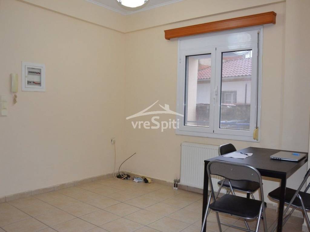 ΑΠΟΨΗ ΚΑΘΙΣΤΙΚΟΥ