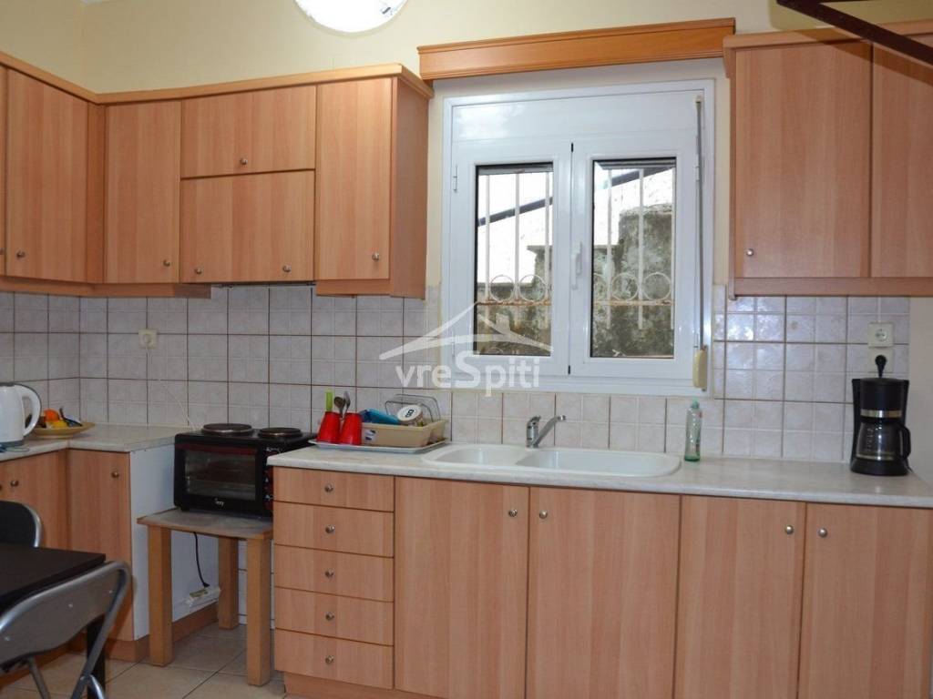 ΑΠΟΨΗ ΚΟΥΖΙΝΑΣ