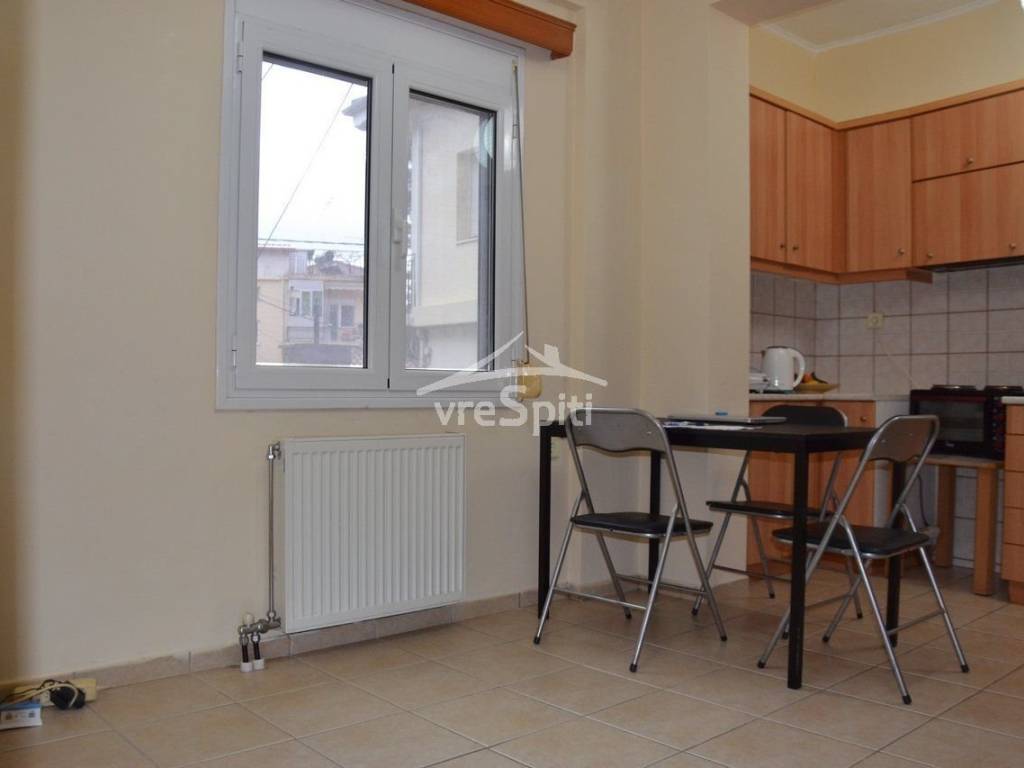 ΑΠΟΨΗ ΚΟΥΖΙΝΑΣ - ΚΑΘΙΣΤΙΚΟΥ