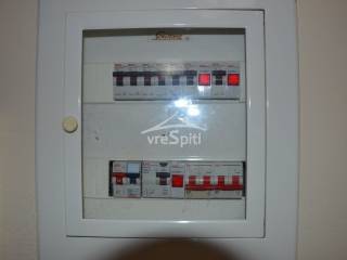 ΗΛΕΚΤΡΟΛΟΓΙΚΟΣ ΠΙΝΑΚΑΣ