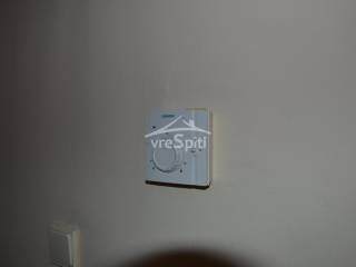 ΘΕΡΜΟΣΤΑΤΗΣ