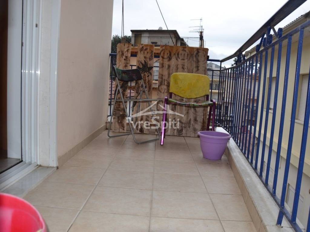 ΜΠΑΛΚΟΝΙ ΚΑΤΟΙΚΙΑΣ