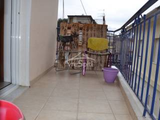 ΜΠΑΛΚΟΝΙ ΚΑΤΟΙΚΙΑΣ