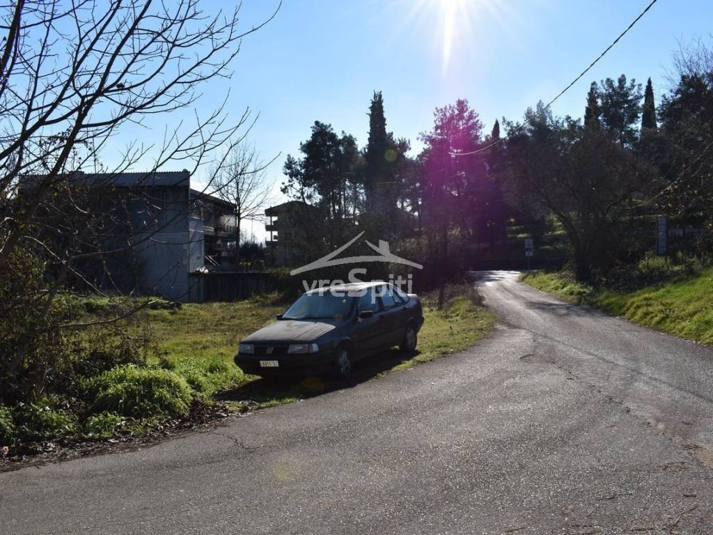 ΑΠΟΨΗ ΑΚΙΝΗΤΟΥ