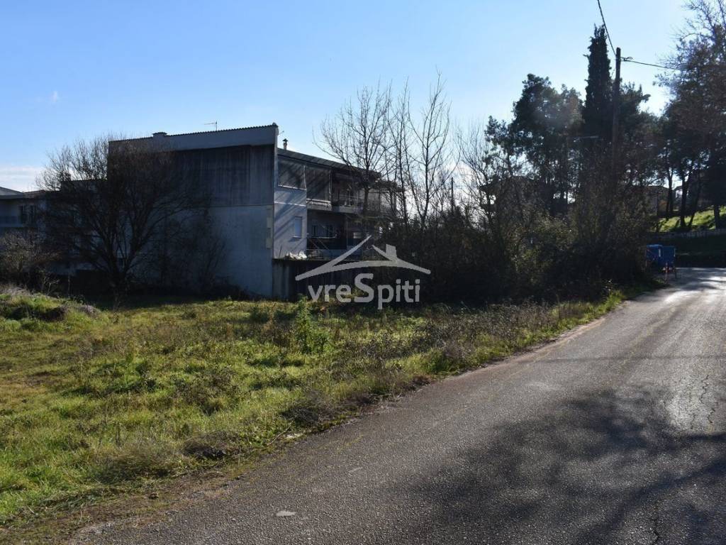 ΑΠΟΨΗ ΑΚΙΝΗΤΟΥ