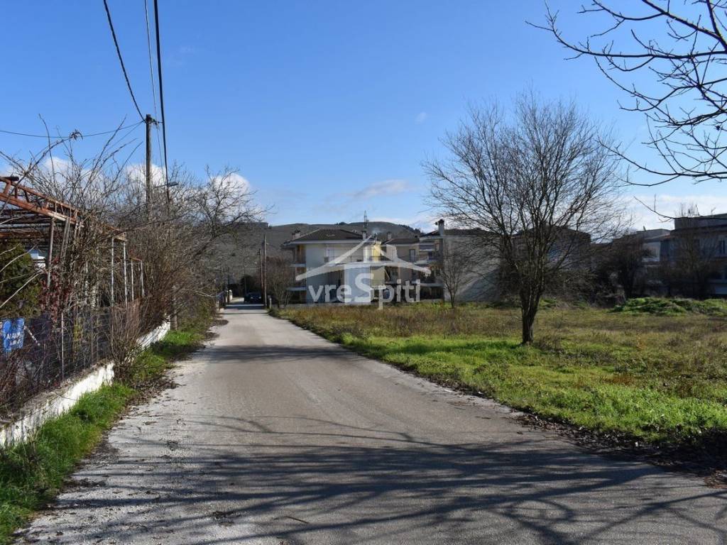 ΑΠΟΨΗ ΑΚΙΝΗΤΟΥ