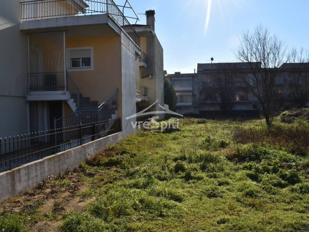 ΑΠΟΨΗ ΑΚΙΝΗΤΟΥ