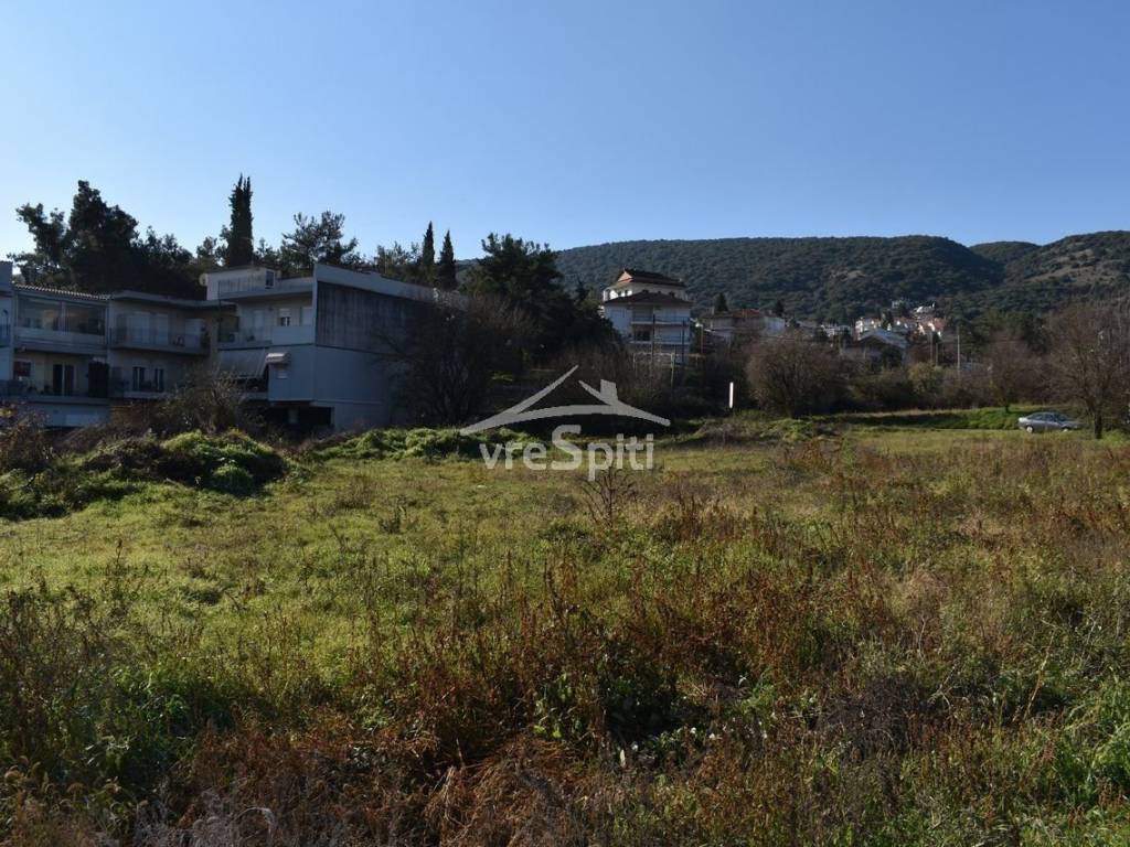 ΑΠΟΨΗ ΑΚΙΝΗΤΟΥ