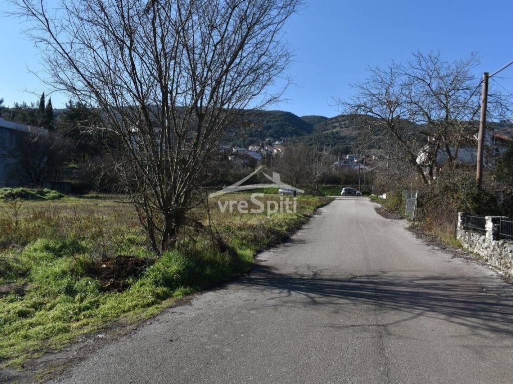 ΑΠΟΨΗ ΑΚΙΝΗΤΟΥ