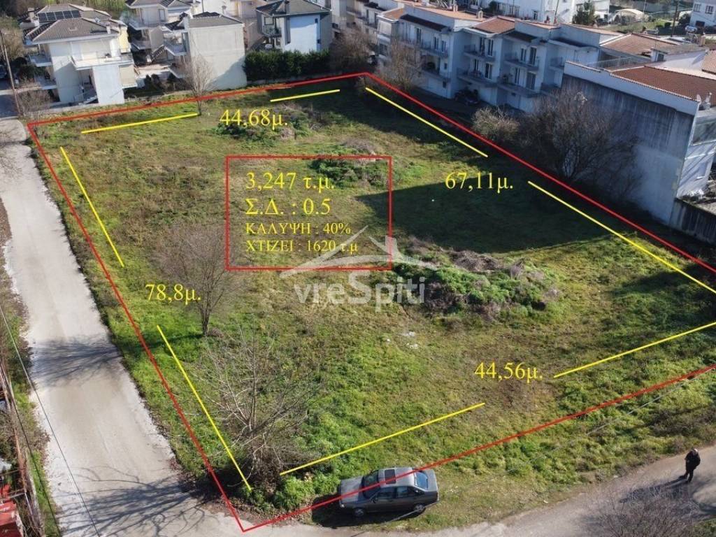 ΑΠΟΨΗ ΑΚΙΝΗΤΟΥ