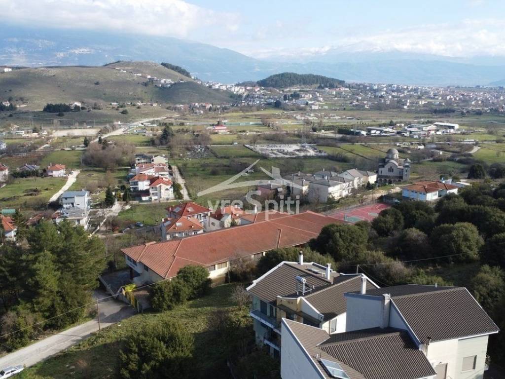 ΘΕΑ ΟΙΚΟΠΕΔΟΥ