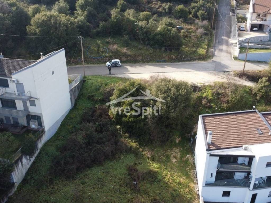 ΑΠΟΨΗ ΟΙΚΟΠΕΔΟΥ