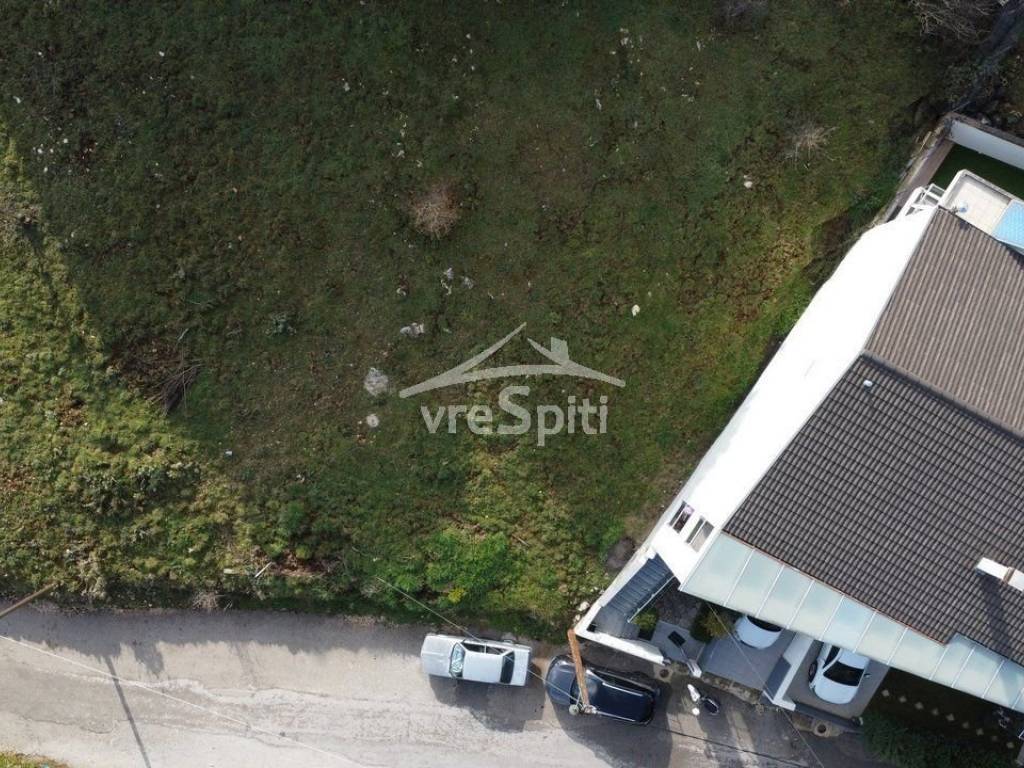 ΑΠΟΨΗ ΟΙΚΟΠΕΔΟΥ