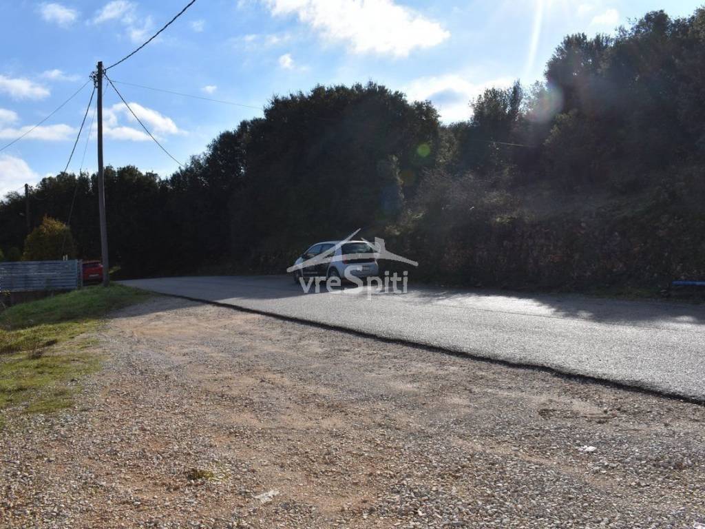 ΑΠΟΨΗ ΟΙΚΟΠΕΔΟΥ