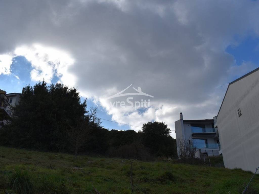 ΑΠΟΨΗ ΟΙΚΟΠΕΔΟΥ