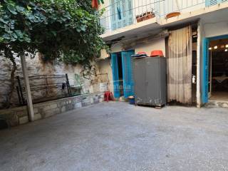 Εξωτερικοι χώροι